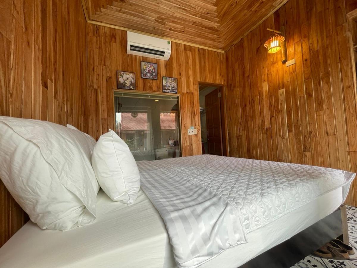 My Tam Coc Bungalow Ніньбінь Екстер'єр фото